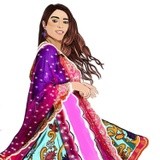 by Ayesha Asad