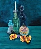 by Kimberley Russell
