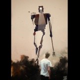 by Elliott Cigognetti