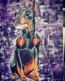 by Diana Bercea