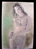 by Chris Van Horn-Musicwolf13studios