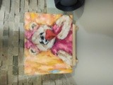 by Brigita Damis