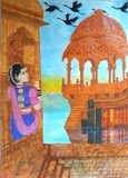by Sangeeta Dhanuka