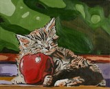 by Renata Sajko
