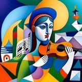 by Mihaela B