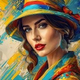 by Mihaela B