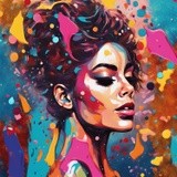 by Mihaela B