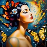 by Mihaela B