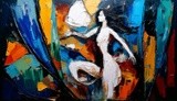 by SA KOONTZ