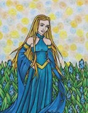 by Lacy Chenault