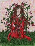 by Lacy Chenault
