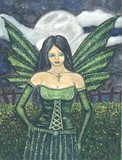 by Linzi Sayles 