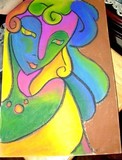 by Laura Laurain