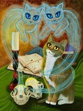 by Carrie Hawks