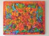 by Joyce Goldin
