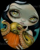 by Jasmine Becket-Griffith