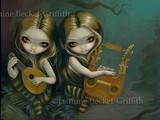 by Jasmine Becket-Griffith