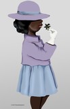 by Pamela Benjamin