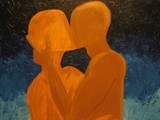 by Tina Morton