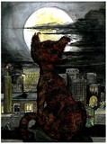 by tom dailey