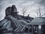 by Michael park`
