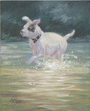 by Linda Eades Blackburn