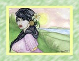 by Amanda Robison