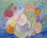 by Joyce Fredette