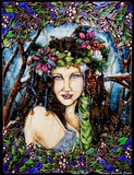 by Monique Gamache Cooper
