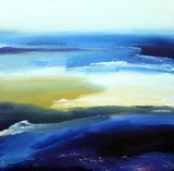 by Nelly van Nieuwenhuijzen