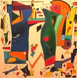 by Tom C. Lehr