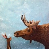 by Lucia Stewart