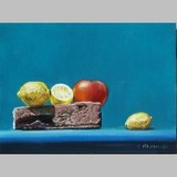by Bill Levers