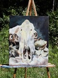 by Elizabeth Knapp