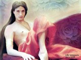 by Lilly Antoneavic