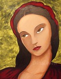 by Gina Gwen