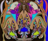 by Barry Huyett