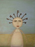 by Suzette Morgan