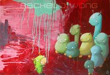 by Rachel Wong