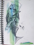 by Akaradech Rungpunyajinda