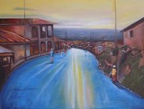 by Davinci Smith