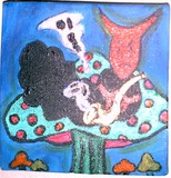 by Colleen Hanson