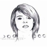 by Hannah Daffern
