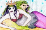 by Hannah Daffern