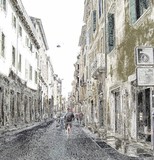 by gianantonio zago marino