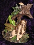 by Rachael Wheelin