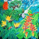 by Meena Subramaniam