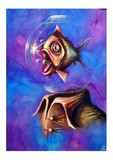 by Marcus Pinter