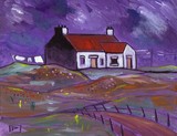 by Peter McPartlin