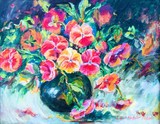 by Ingrid Dohm
